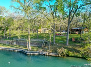 435 E Klein Rd, New Braunfels, TX 78130