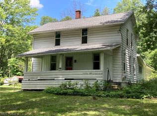 4409 Hayes Rd, Ravenna, OH 44266