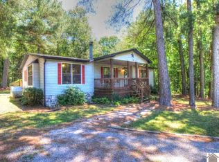 1703 Lancaster Rd, Murray, KY 42071