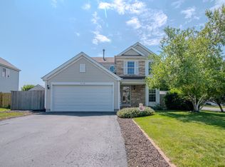 3110 Bloomfield Dr, Joliet, IL 60436