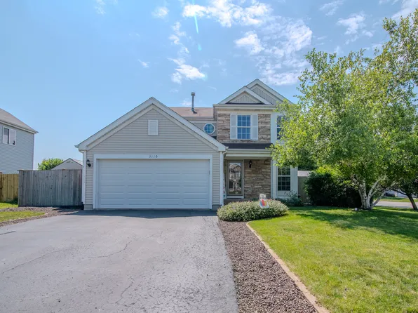 3110 Bloomfield Dr, Joliet, IL 60436