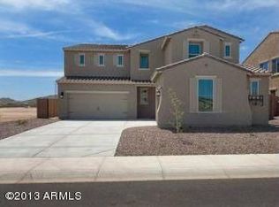 4479 W South Butte Rd, San Tan Valley, AZ 85142