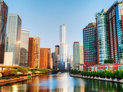 401 N Wabash Ave #53E, Chicago, IL, 60601