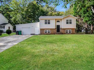 6645 Pinta Ct, Charlotte, NC 28227