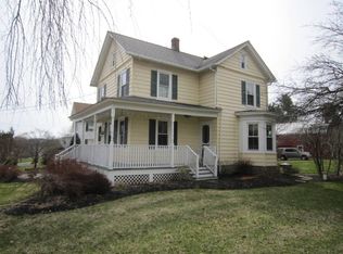 312 Quakertown Rd, Pittstown, NJ 08867