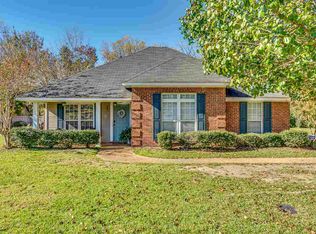 401 Pear Orchard Dr, Brandon, MS 39042