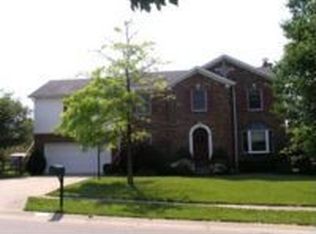 1 Carousel Circly, Fairfield, OH 45014