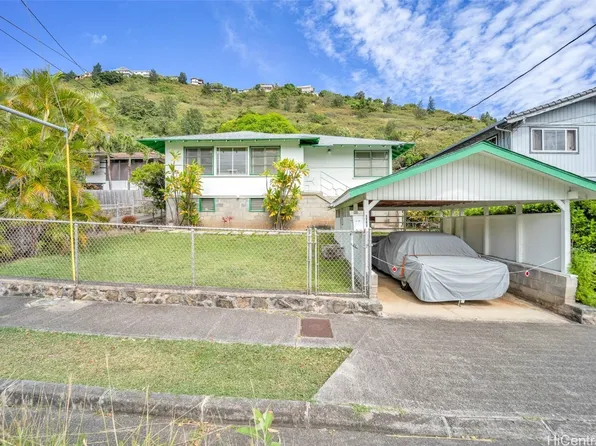 1747 10th Ave, Honolulu, HI 96816