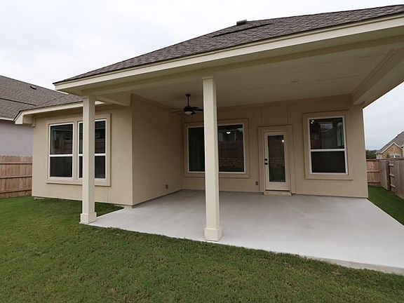 Exterior Rear