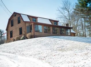 214 Old Belchertown Rd, Ware, MA 01082
