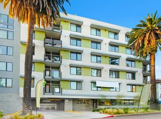 Zephyr Apartments, Los Angeles, CA 90005