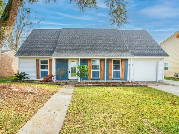 536 Oak Allee Dr, La Place, LA 70068