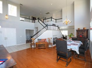 1145 Date Palm Dr, Palmdale, CA 93551