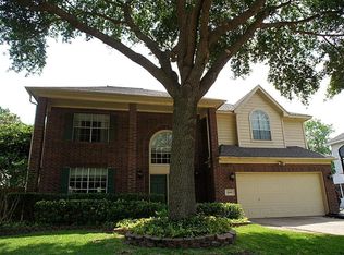 2938 Colonel Court Dr, Richmond, TX 77406