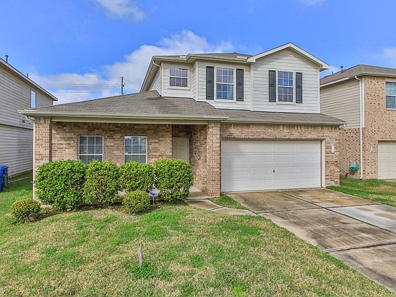2nd image of 8111 Terra Canyon Ln