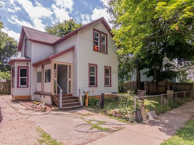1228 Wells Pl, Kalamazoo, MI, 49001