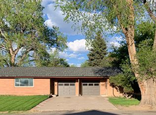 3550 Ingalls St, Wheat Ridge, CO 80033
