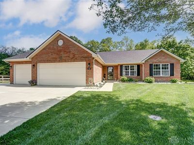 320 Wellington Ct, Monroe, OH, 45050