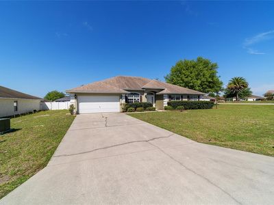 9896 SW 56th Ct, Ocala, FL, 34476