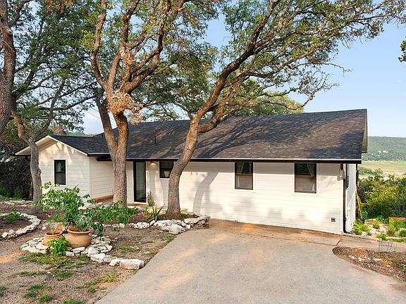 The home was fully renovated in 2023.