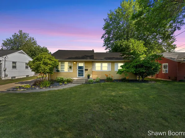 1533 Royal Oak St SW, Wyoming, MI 49509