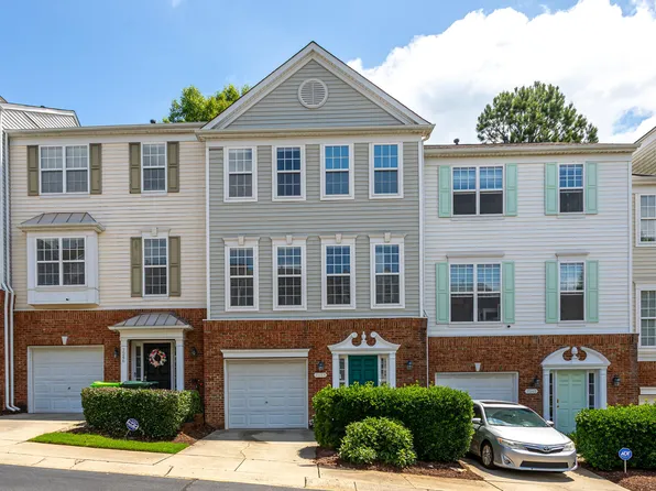 7244 Galon Glen Rd, Raleigh, NC 27613