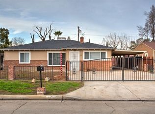 1413 E Griffith Way, Fresno, CA 93704
