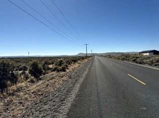 Fossil Lake Rd, Christmas Valley, OR 97641