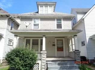810 Elk St, Franklin, PA 16323