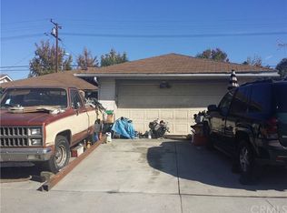 711 S Huron Dr, Santa Ana, CA 92704