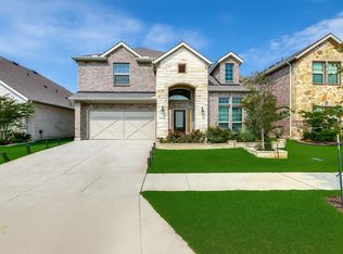 7636 Cherry Blossom Ln, Aubrey, TX 76227