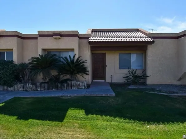 651 E 24th St APT 2, Yuma, AZ 85365