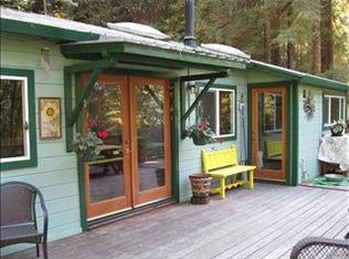 18600 Old Monte Rio Rd, Guerneville, CA 95446