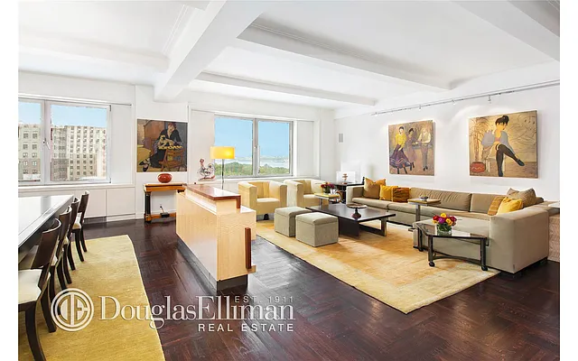 Sold by Douglas Elliman | media 19