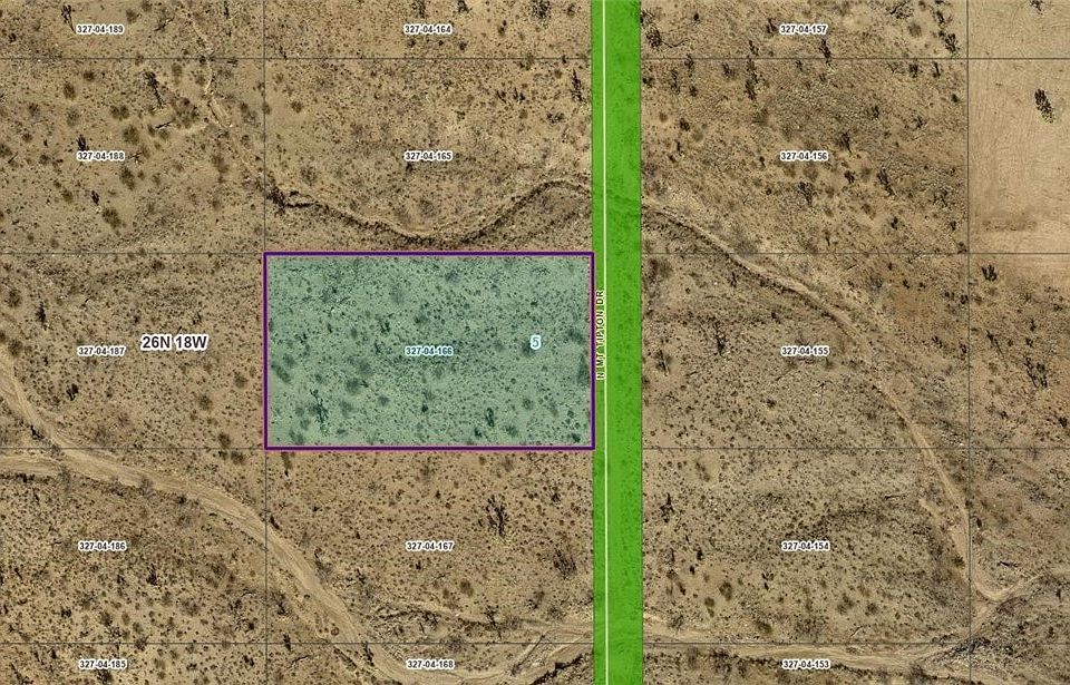 1st image of 000 N Mt Tipton Drive