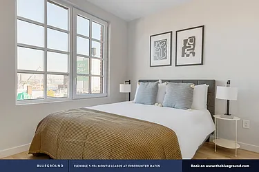 Rented by The Blueground