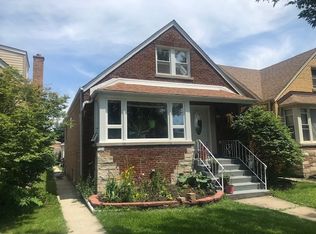 3732 W 66th St, Chicago, IL 60629