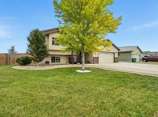 796 Sonic Way, Box Elder, SD 57719