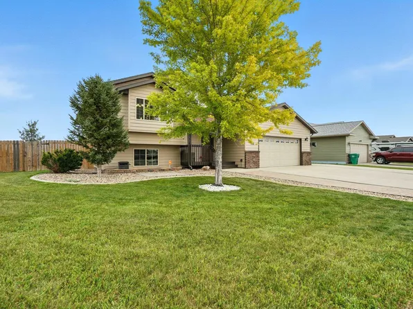 796 Sonic Way, Box Elder, SD 57719