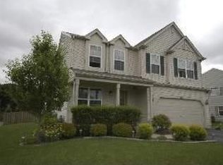 2506 Shortwood Dr, Joliet, IL 60432