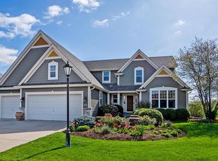 1245 Wrenfield Way, Oconomowoc, WI 53066