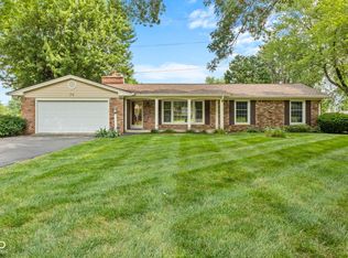 56 E Cragmont Dr, Indianapolis, IN 46227