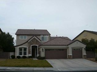 2292 Lyrical Rd, Henderson, NV 89052