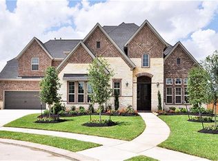 2216 Park Ravine Dr, Katy, TX 77494