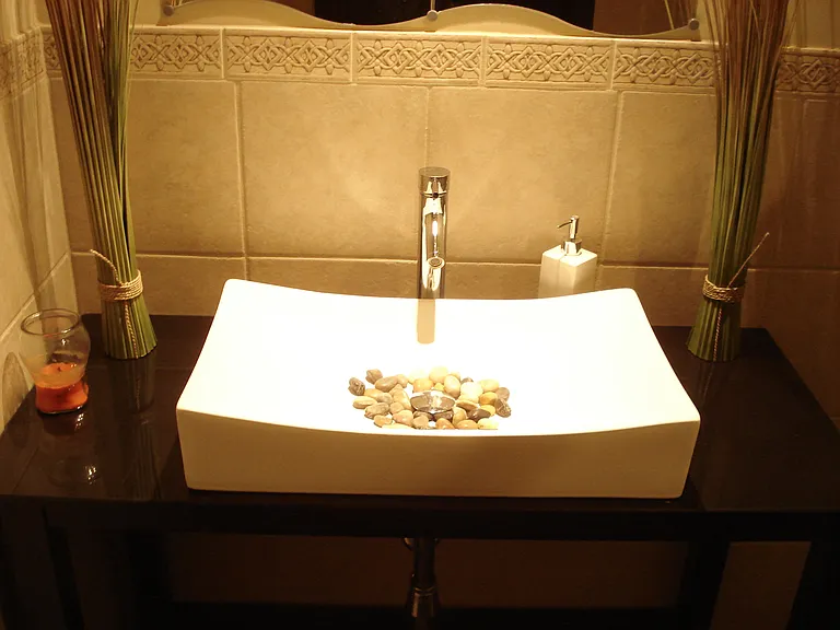 Modern Italian Lavatories