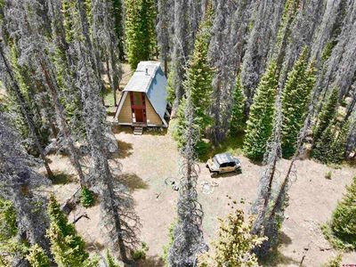 TBD Iron Creek Drive, Antonito, CO, 81120