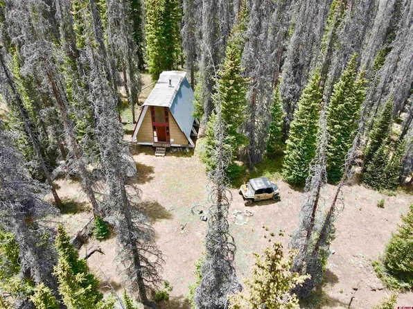 TBD Iron Creek Drive, Platoro, CO 81120