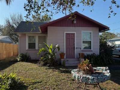 6319 S Adelia Ave, Tampa, FL, 33616