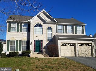 8604 Spicebush Ct, Clinton, MD 20735