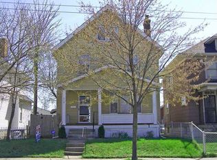 419 E Sheldon Ave, Columbus, OH